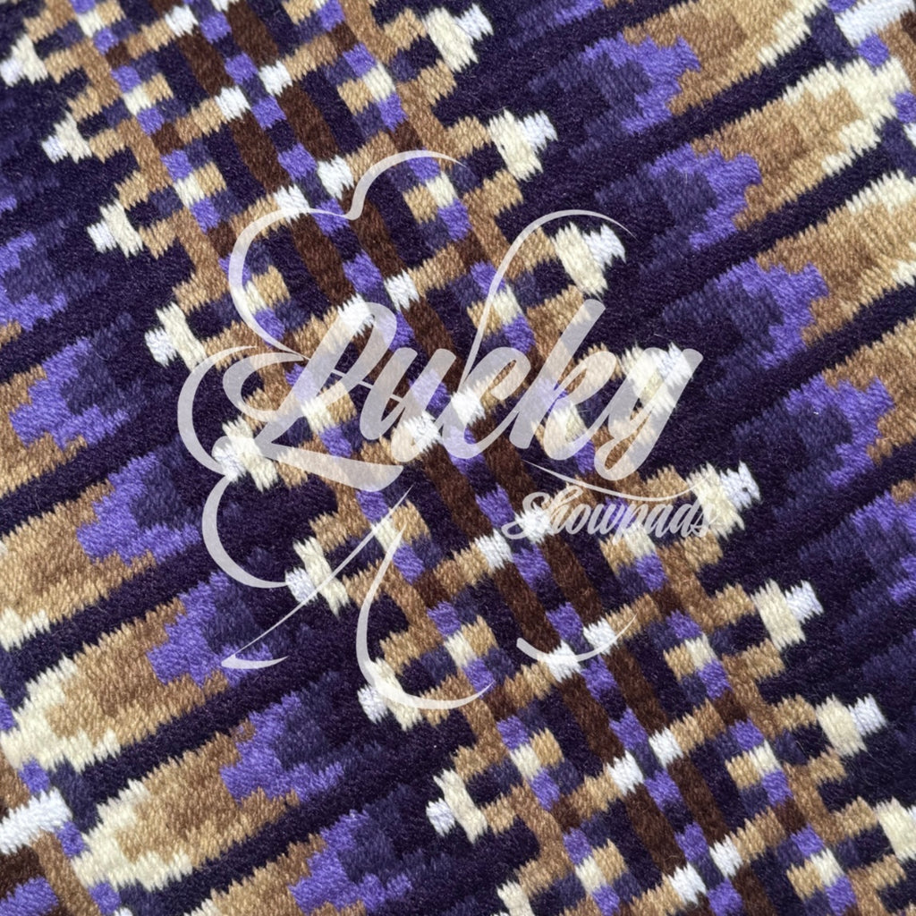 A Purple Problem