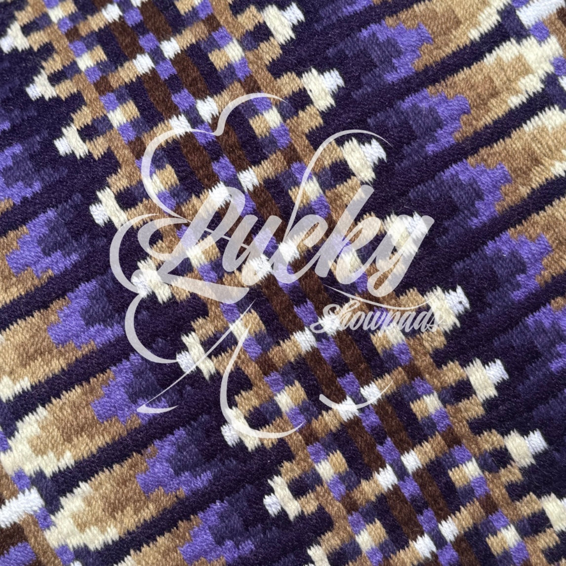 A Purple Problem