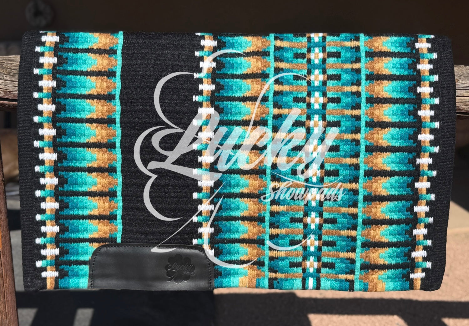 Au Teal
