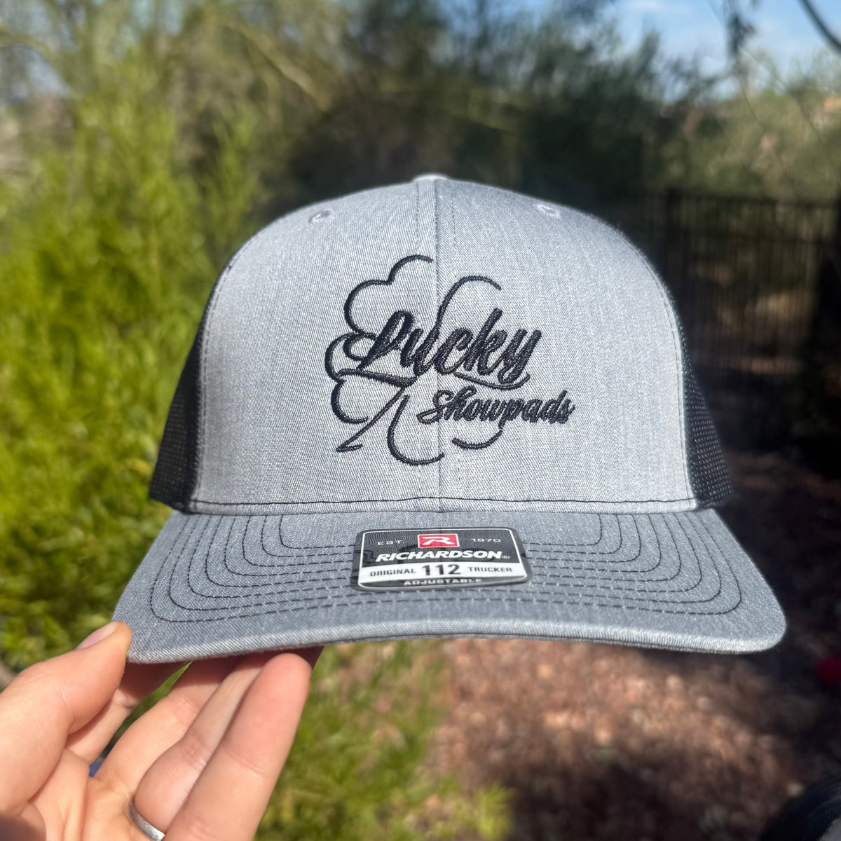 Richardsons 112 Hats