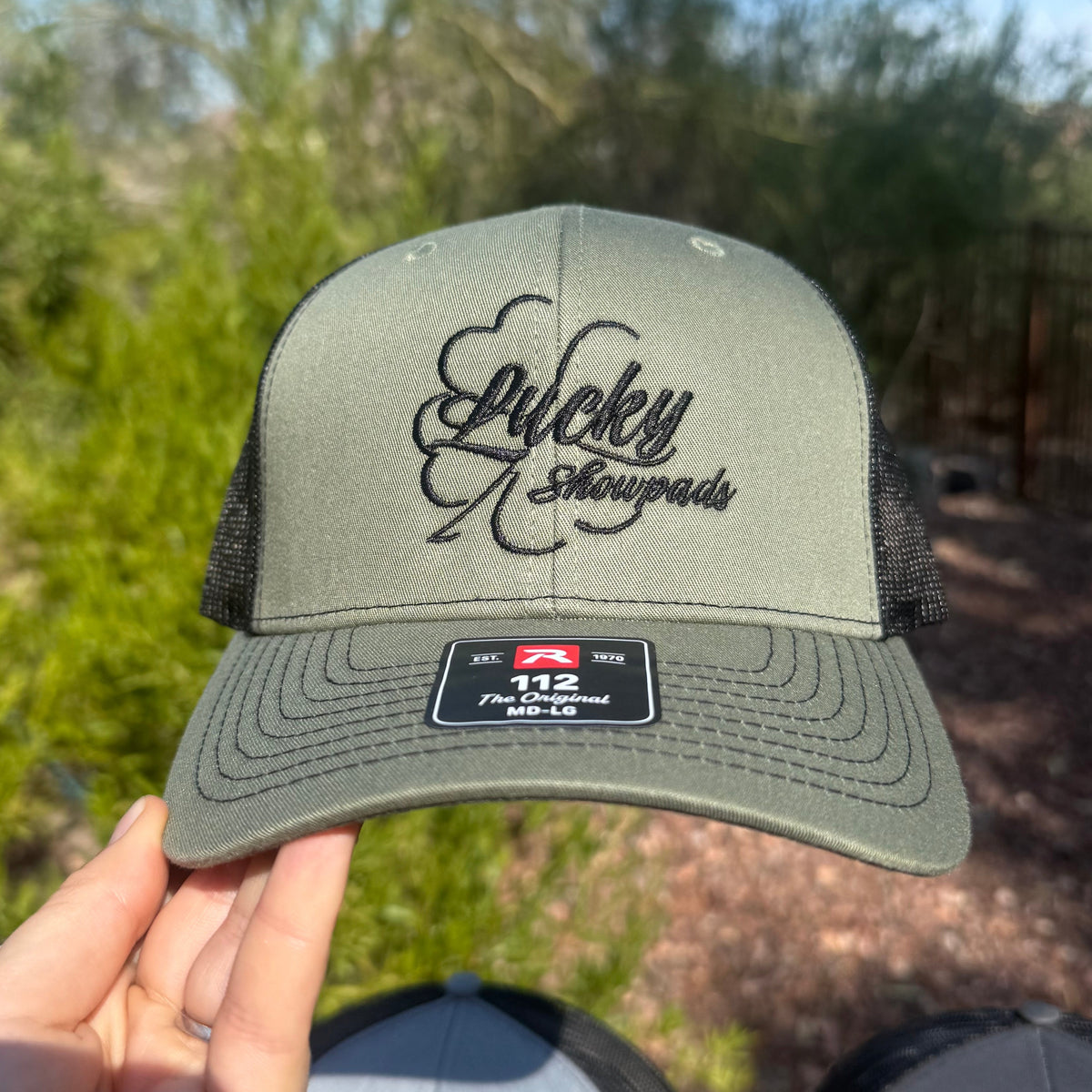 Richardsons 112 Hats