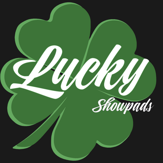LUCKY SHOWPADS GIFT CARD