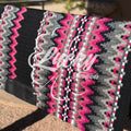 Pink Titanium
