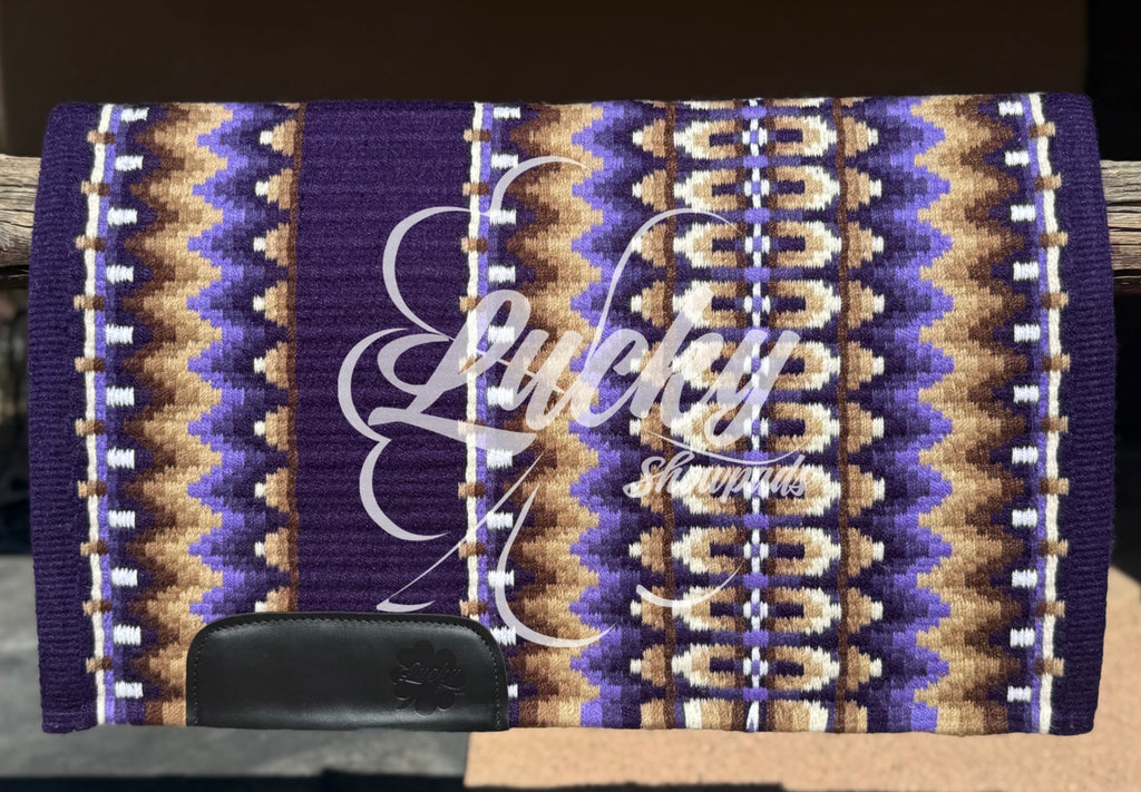 Live, Laugh, Purple