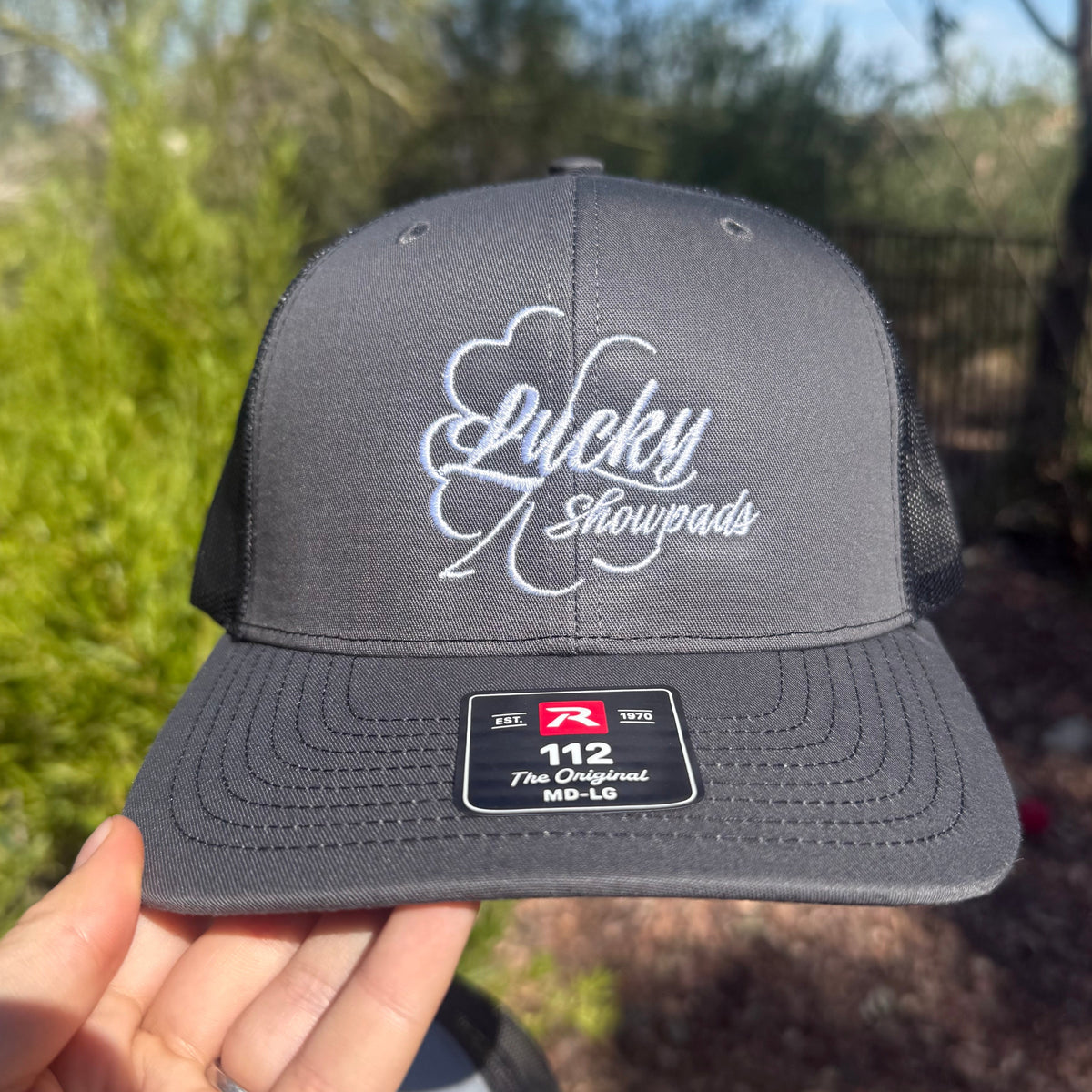 Richardsons 112 Hats