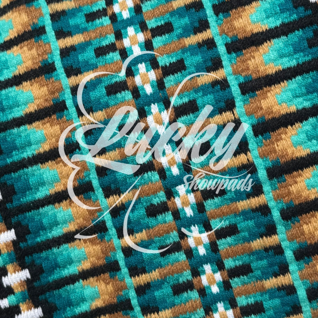 Au Teal