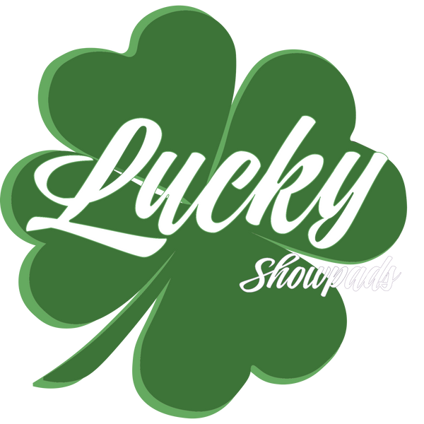 LUCKY SHOWPADS