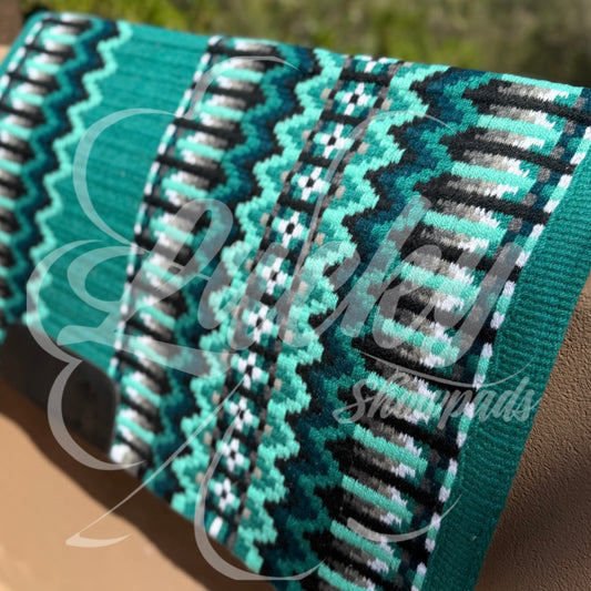 Teal Dreams