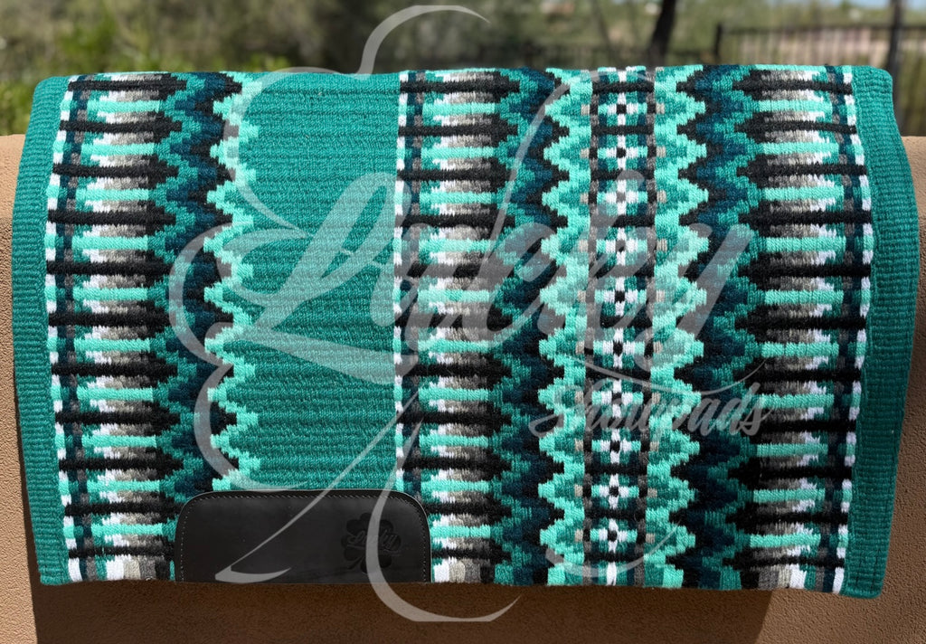 Teal Dreams