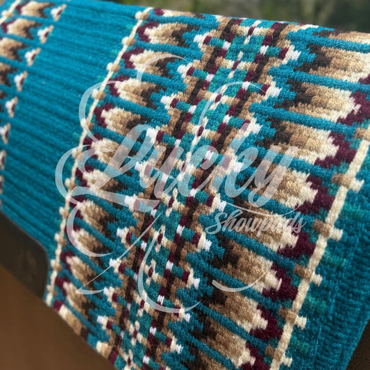 Just Teal It