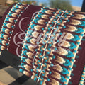 Teal Wine