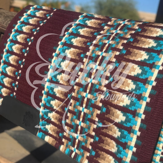 Teal Wine