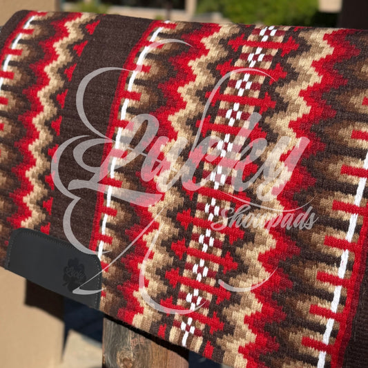 Cherry Blossom Truffle