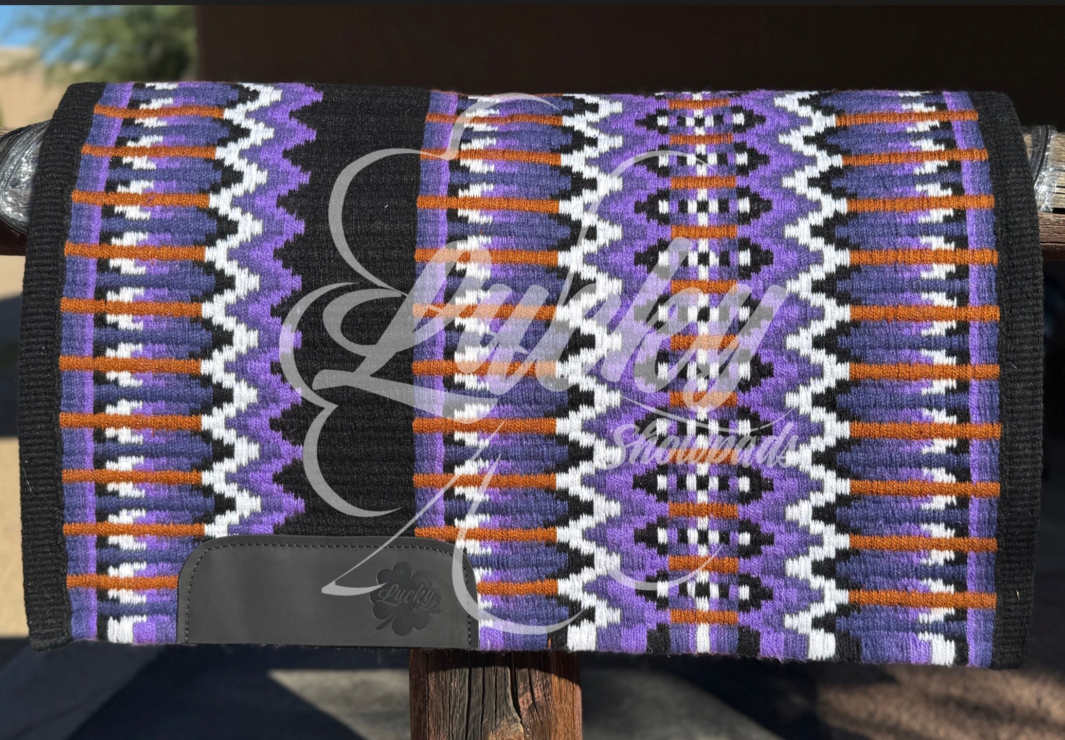 Seeing Purple