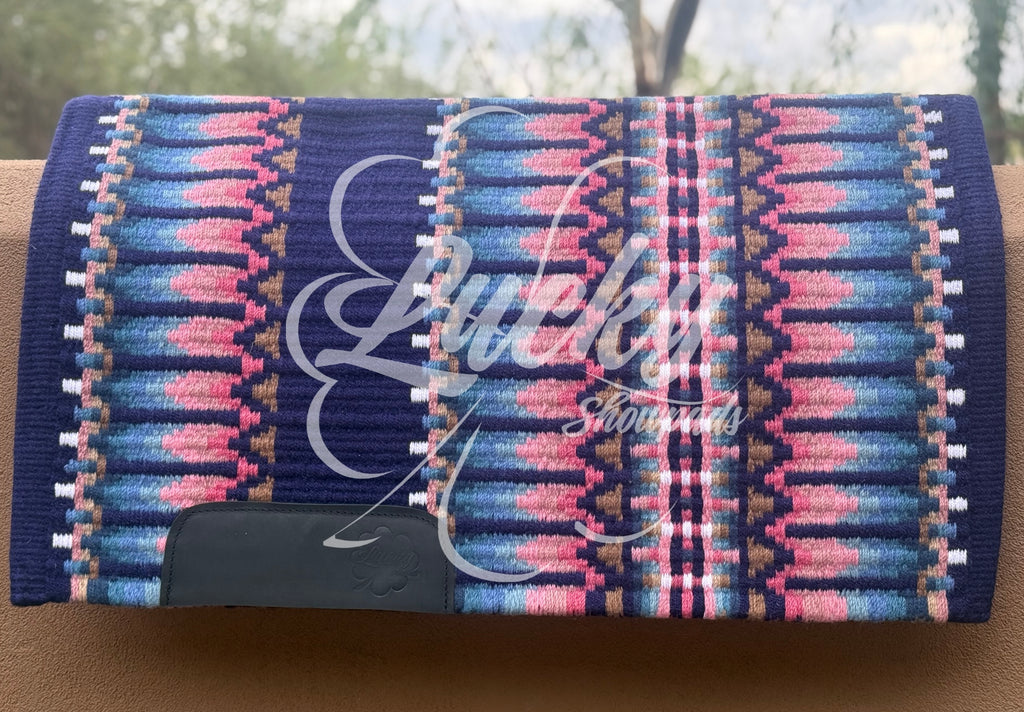 Pretty in Navy