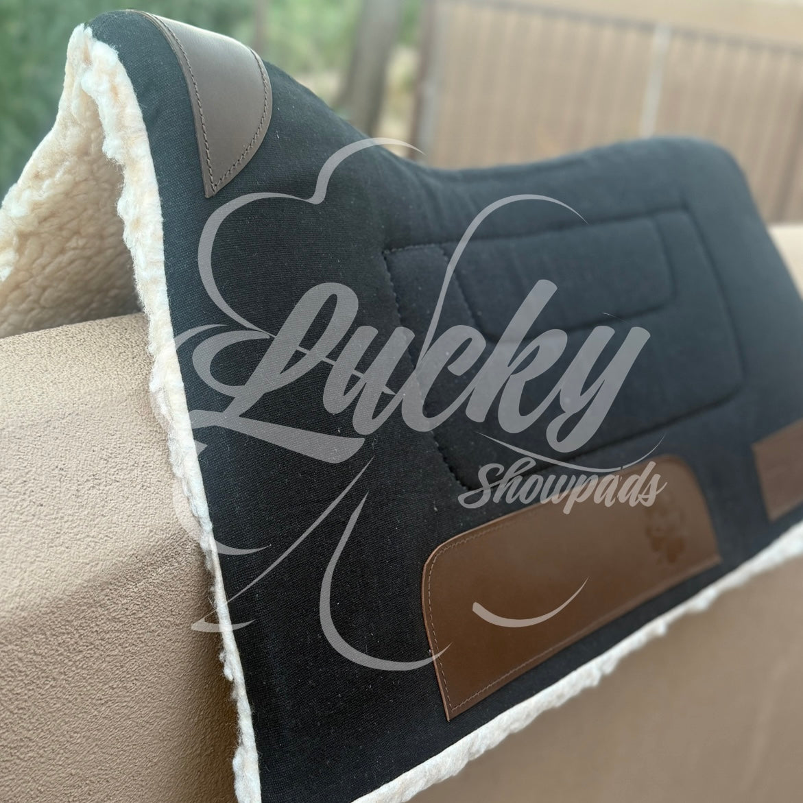 Standard Contoured Work Pad