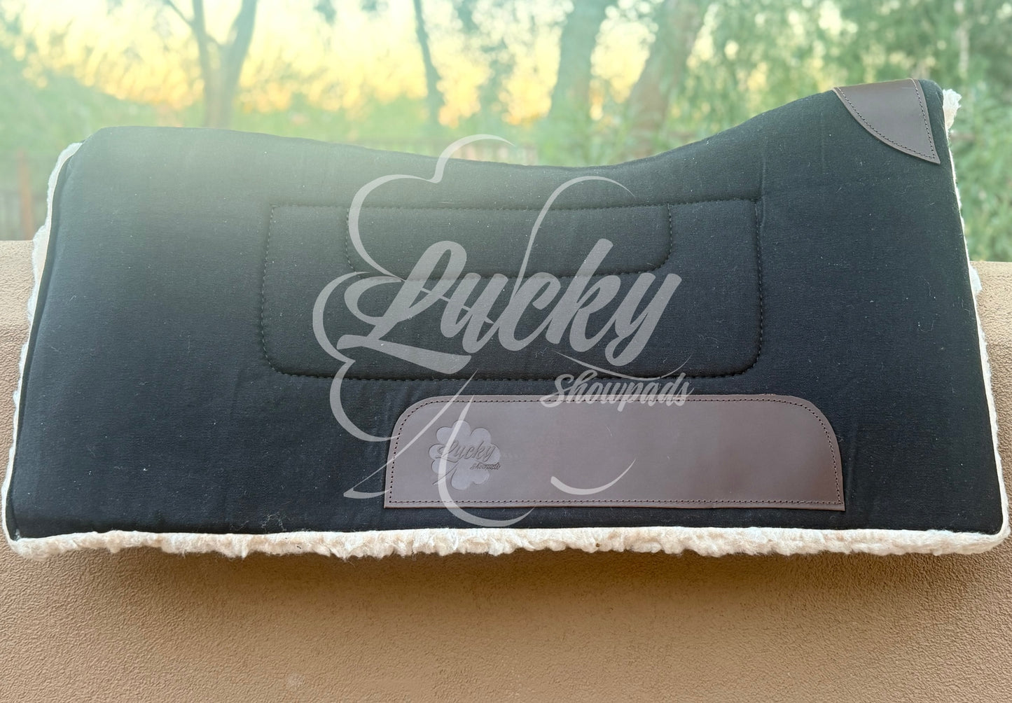 Standard Contoured Work Pad