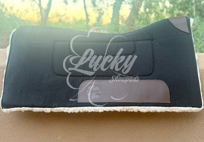 Standard Contoured Work Pad