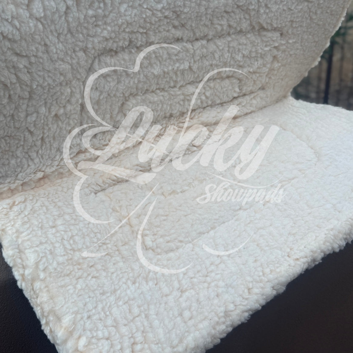 Standard Contoured Work Pad