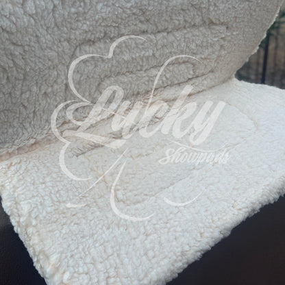 Standard Contoured Work Pad