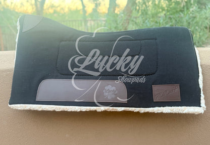 Standard Contoured Work Pad