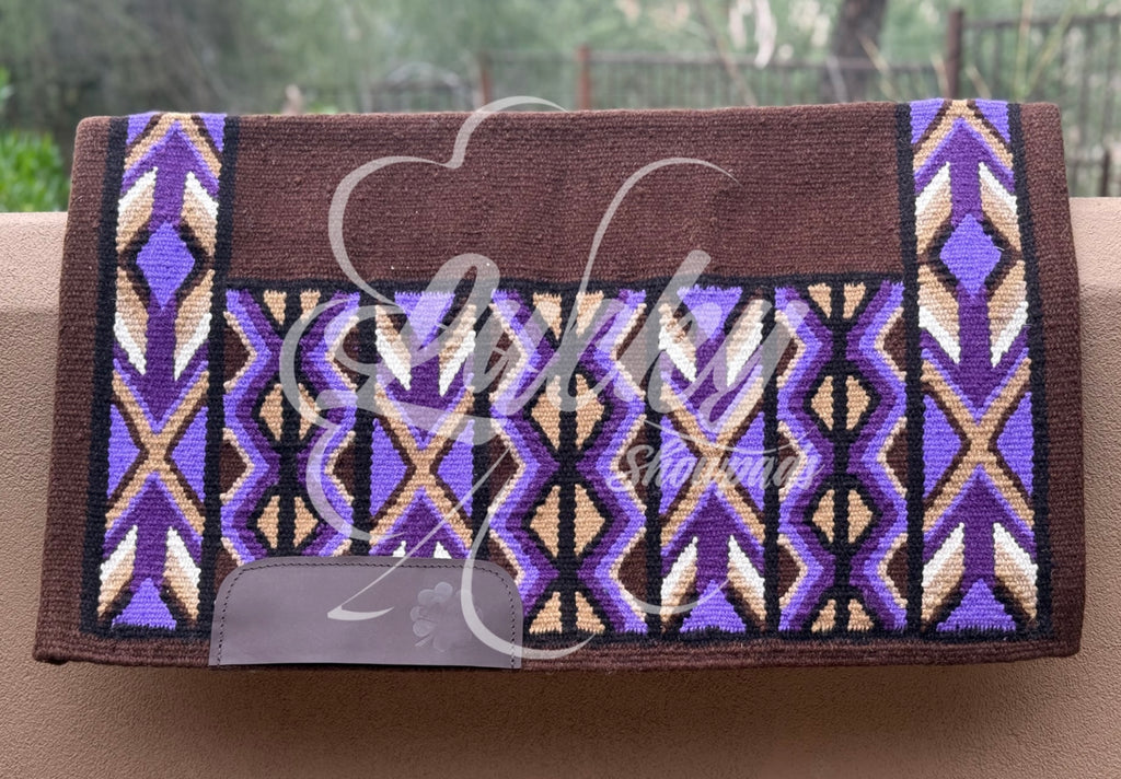 Grape Ganache
