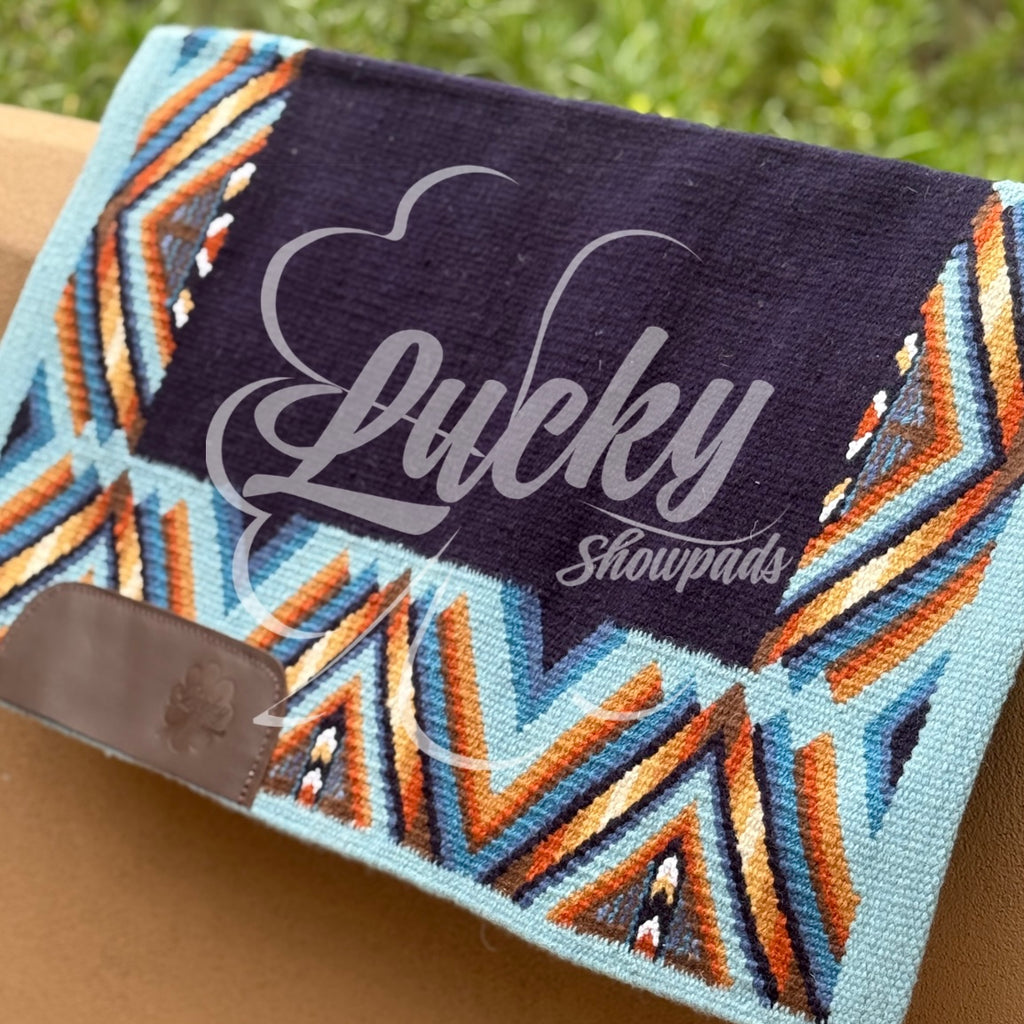 Sky Blue Range