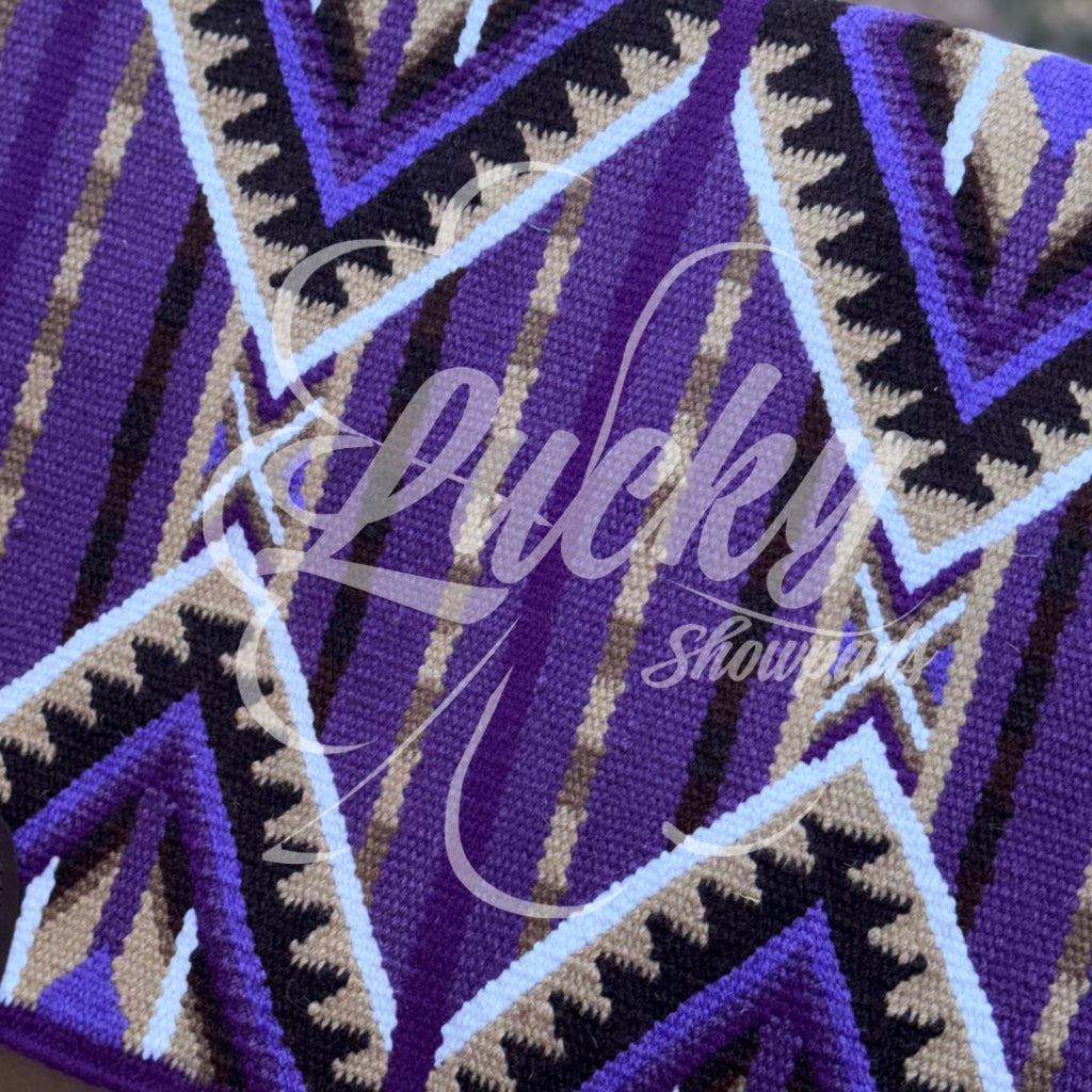 A Purple Passion
