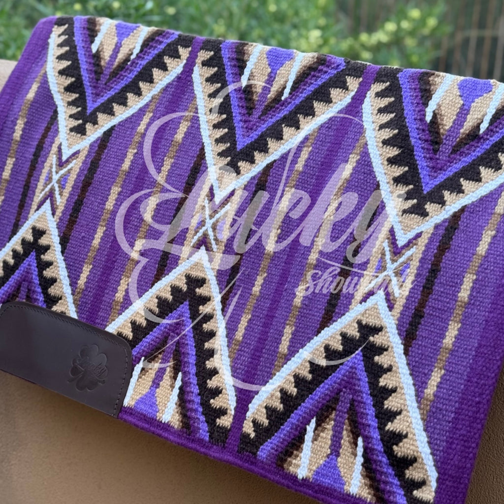 A Purple Passion