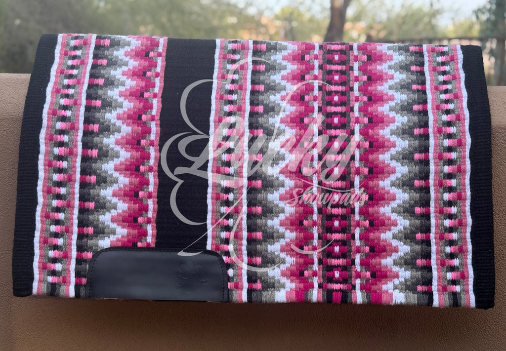 Tickled Pink