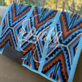Blue Vector