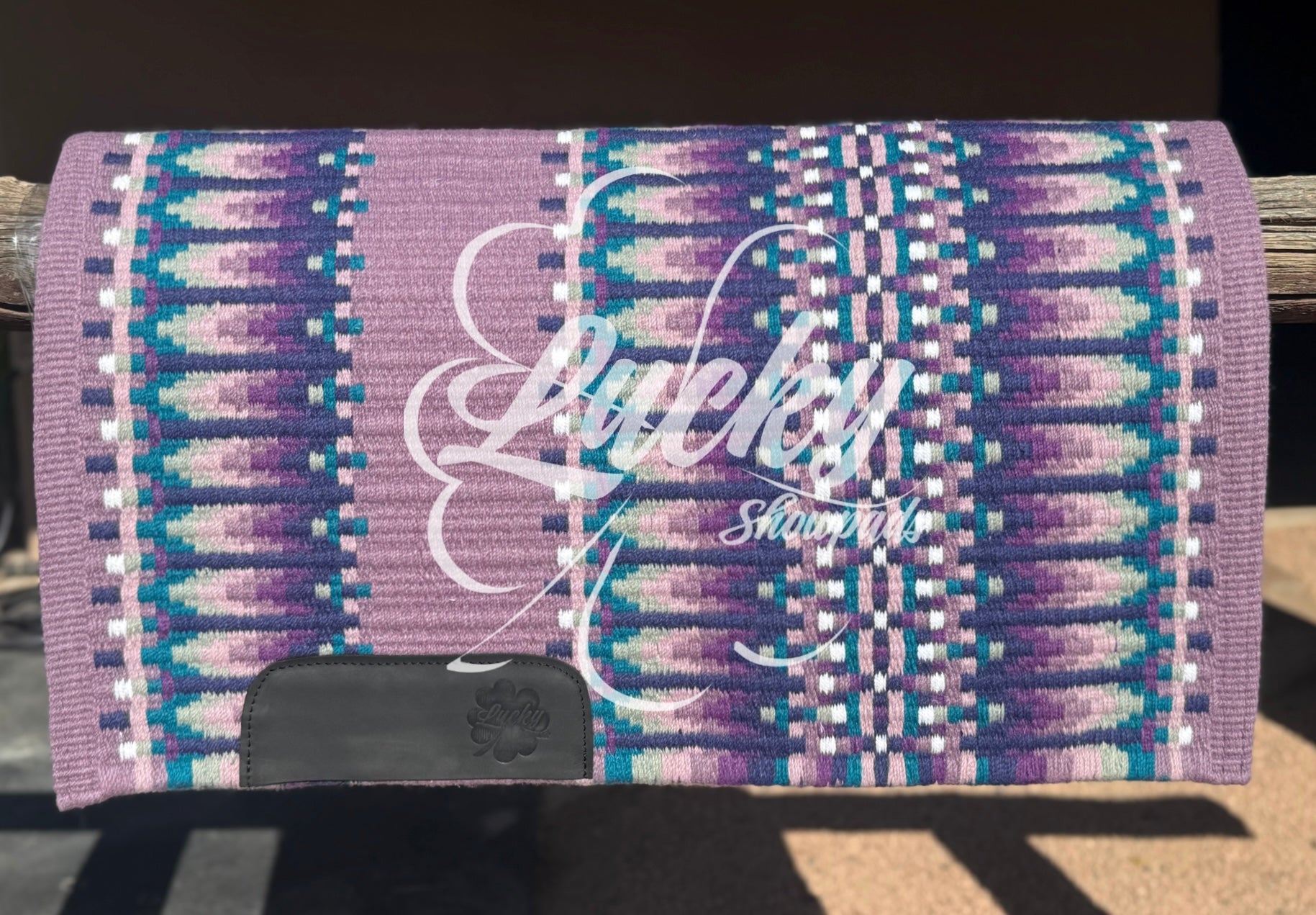 Purple Lace