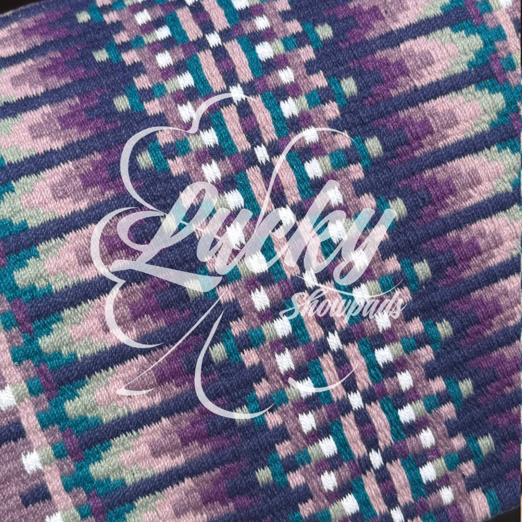 Purple Lace