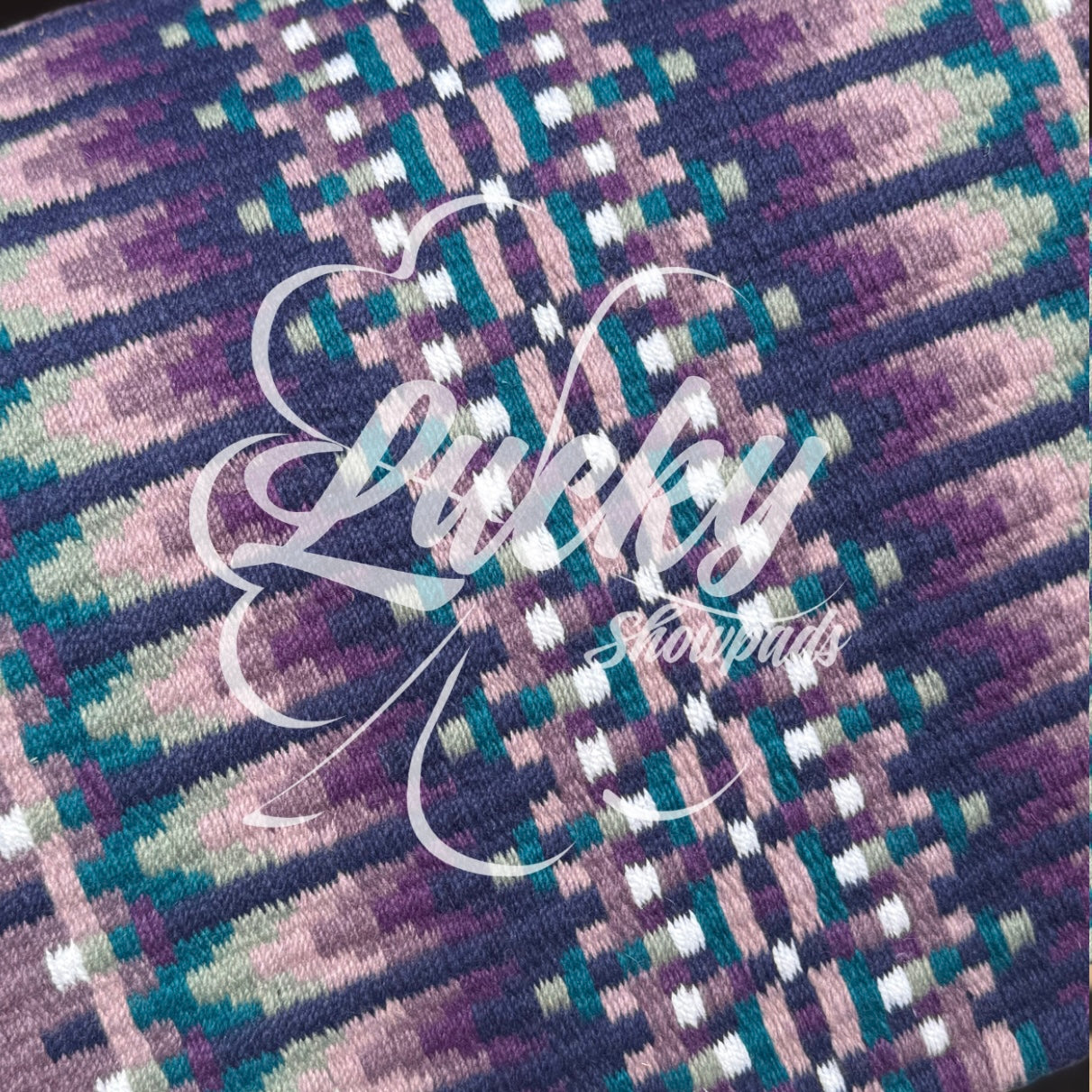 Purple Lace