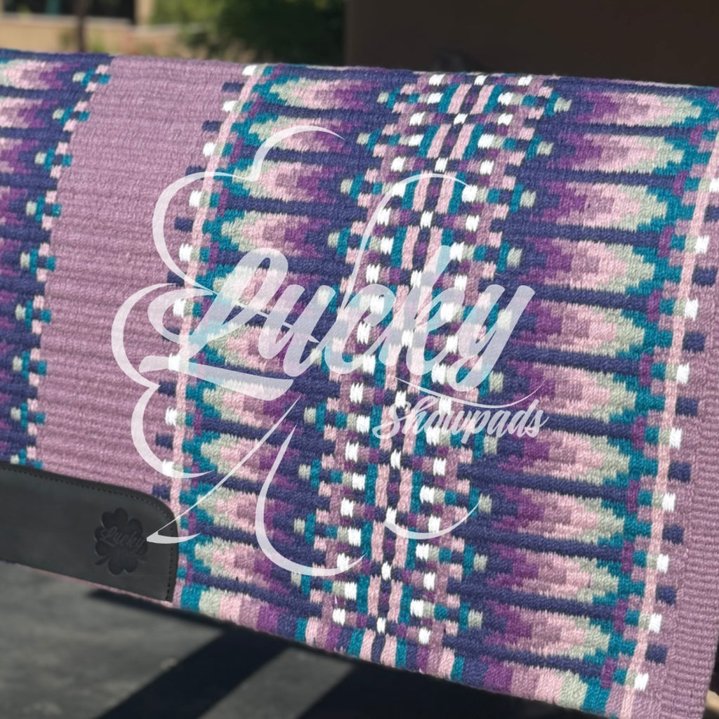 Purple Lace