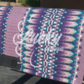 Purple Lace