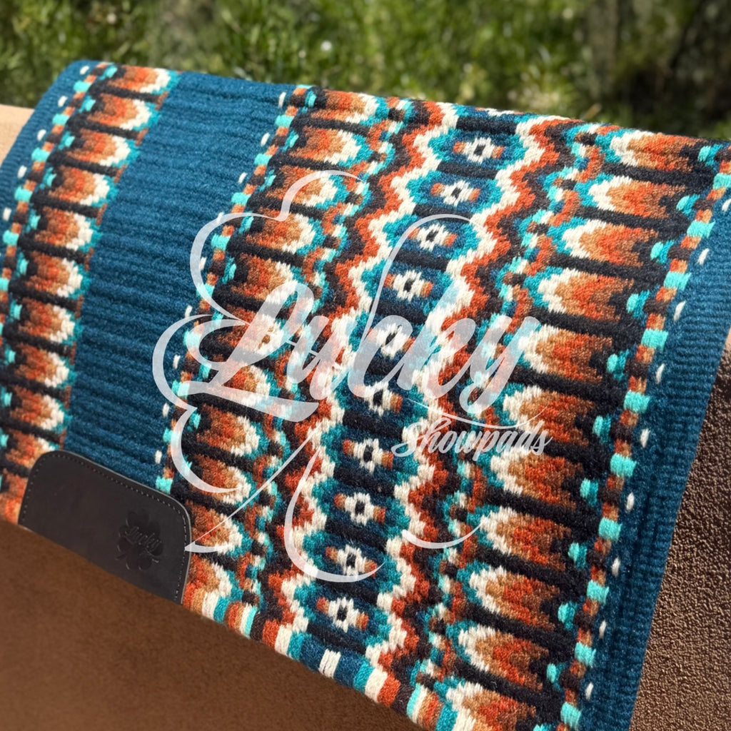 Teal Abyss