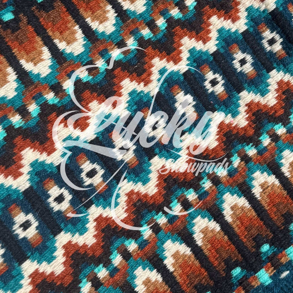 Teal Abyss