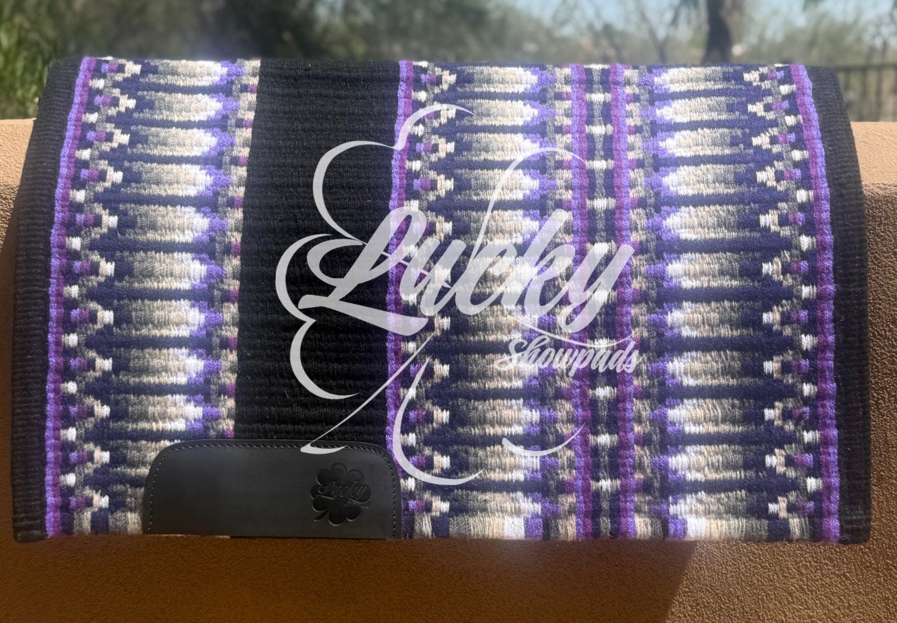 Frosted Grape