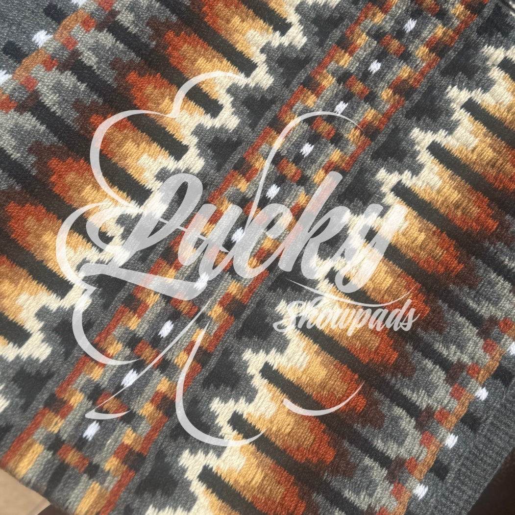Lead Leopard