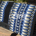 Platinum Blue