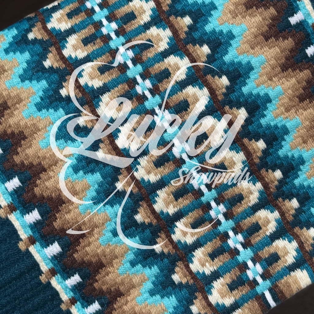 Teal Meatball